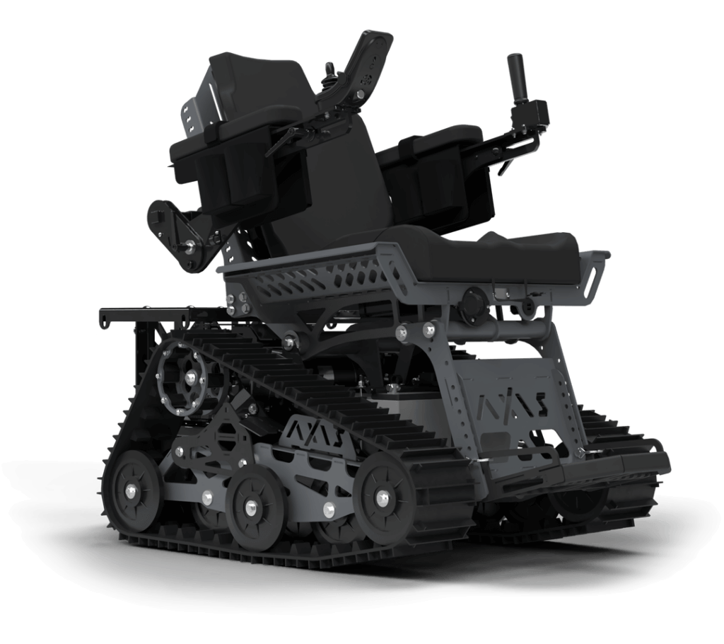 Trackchair® AXIS 30