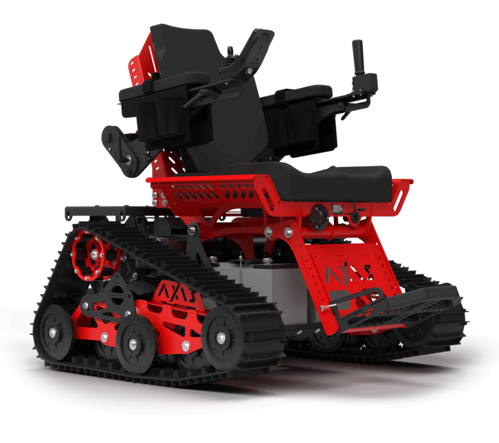 Trackchair® AXIS 40